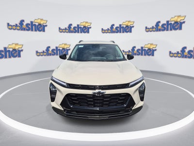 2026 Chevrolet Trax ACTIV SUV FWD