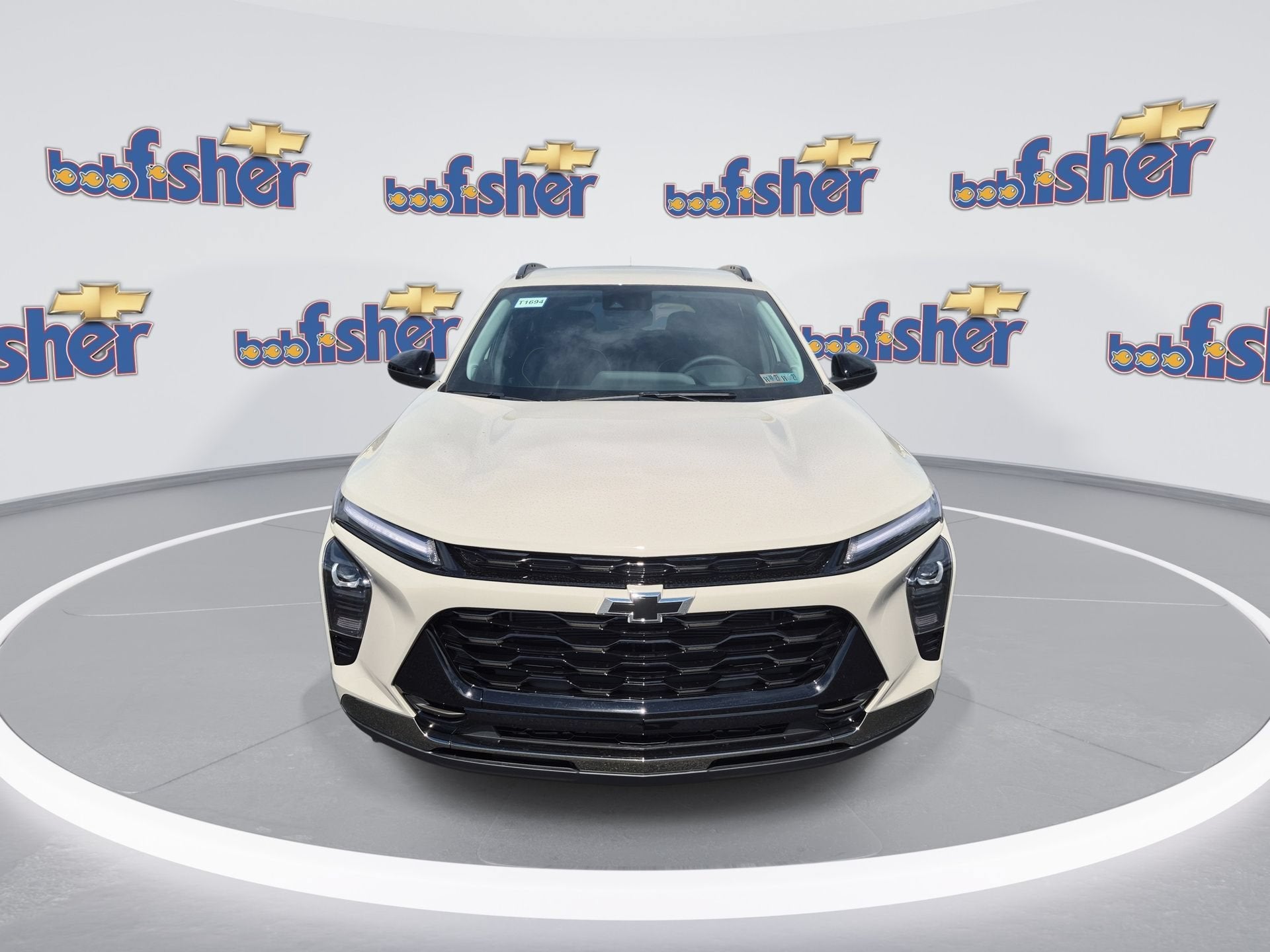 2026 Chevrolet Trax ACTIV SUV FWD