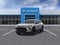 2026 Chevrolet Trax ACTIV SUV FWD