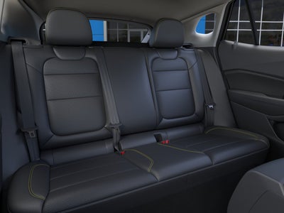 2026 Chevrolet Trax ACTIV SUV FWD
