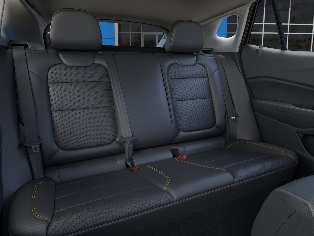 2026 Chevrolet Trax ACTIV SUV FWD