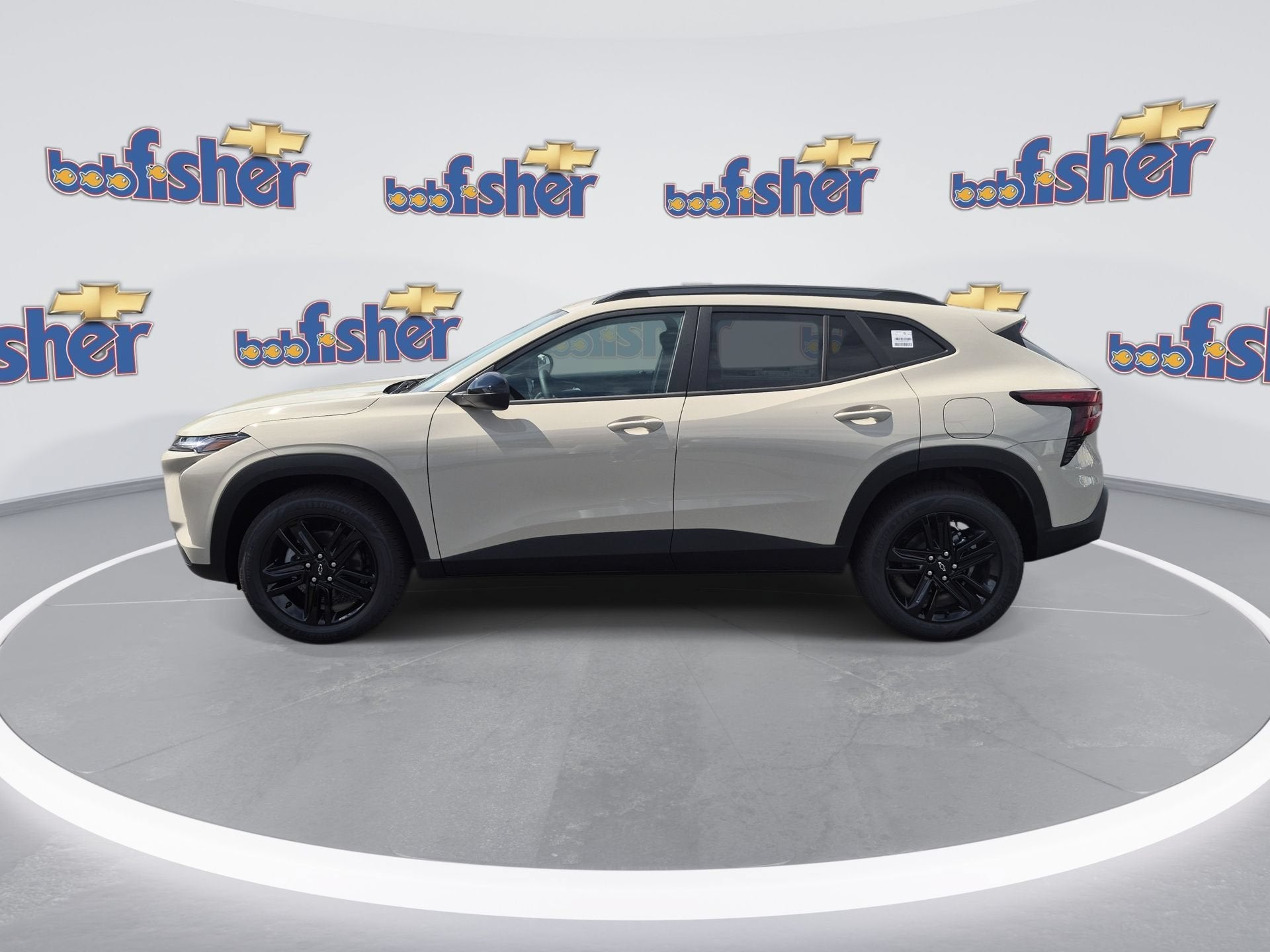 2026 Chevrolet Trax ACTIV SUV FWD