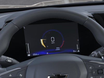 2026 Chevrolet Trax ACTIV SUV FWD