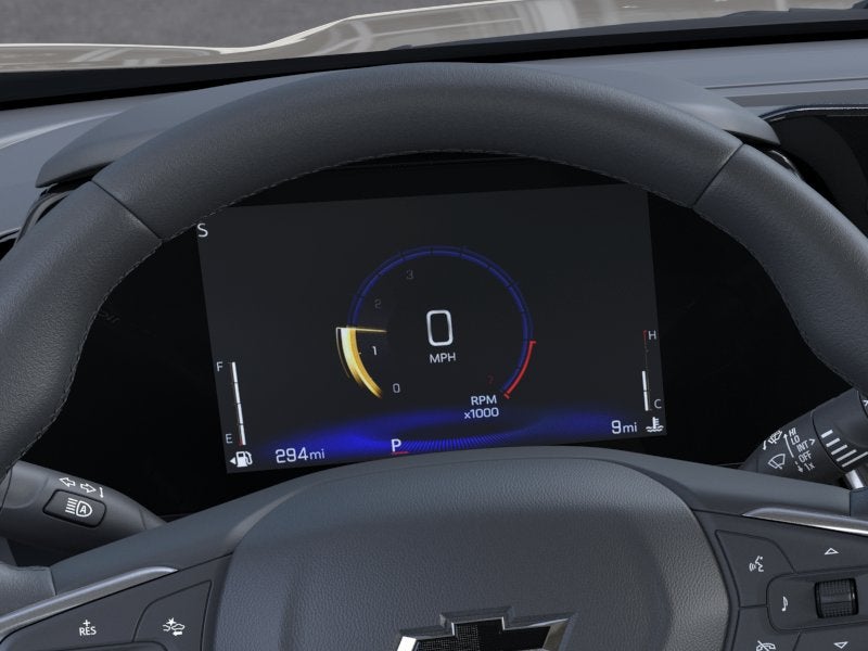 2026 Chevrolet Trax ACTIV SUV FWD