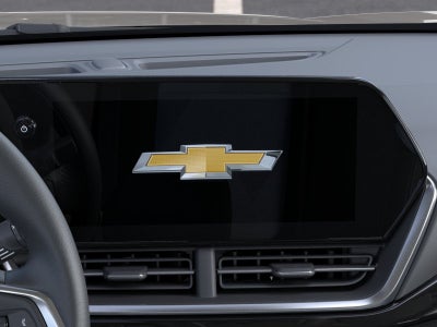 2026 Chevrolet Trax ACTIV SUV FWD