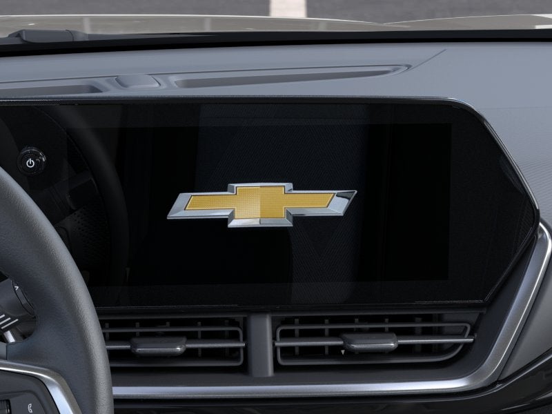 2026 Chevrolet Trax ACTIV SUV FWD