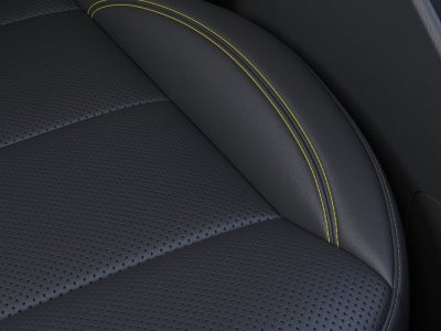 2026 Chevrolet Trax ACTIV SUV FWD