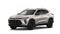 2026 Chevrolet Trax ACTIV SUV FWD