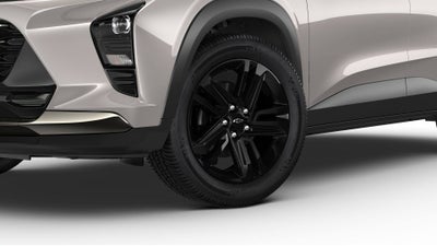 2026 Chevrolet Trax ACTIV SUV FWD