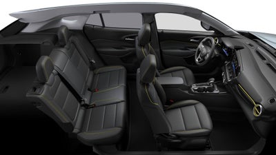 2026 Chevrolet Trax ACTIV SUV FWD