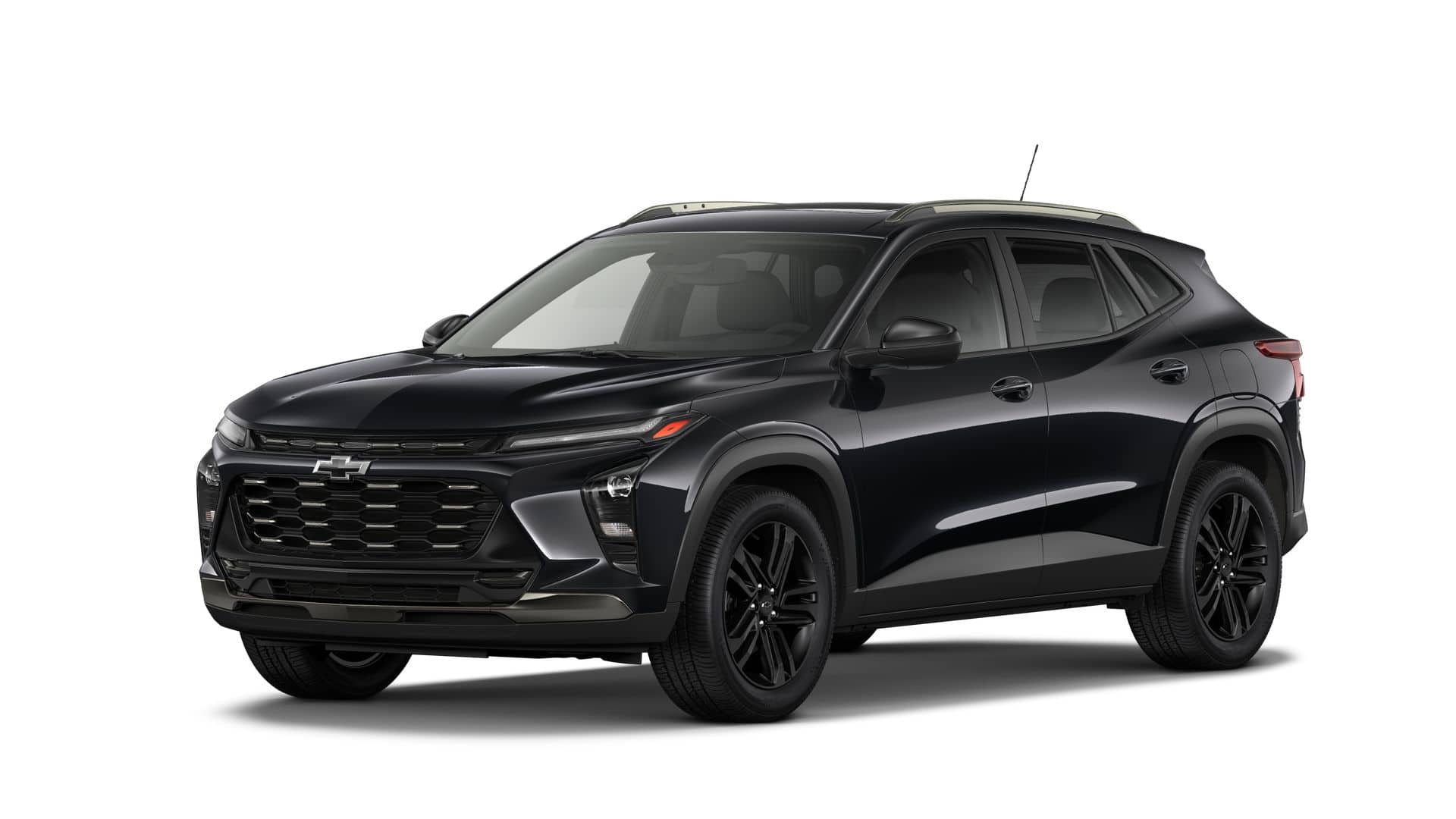 2026 Chevrolet Trax ACTIV SUV FWD
