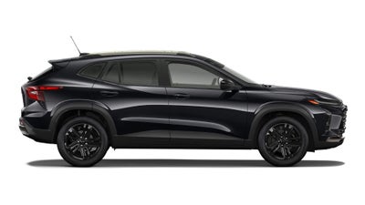2026 Chevrolet Trax ACTIV SUV FWD