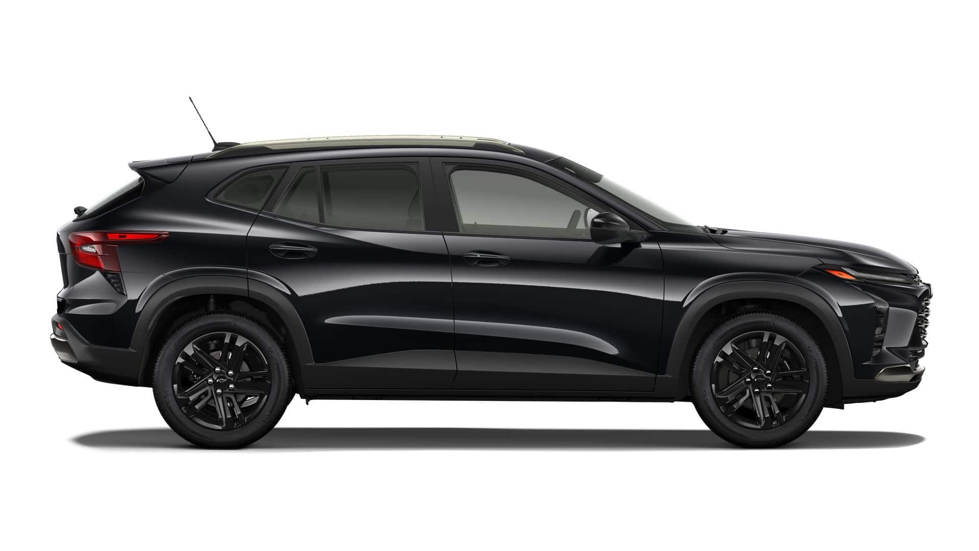 2026 Chevrolet Trax ACTIV SUV FWD