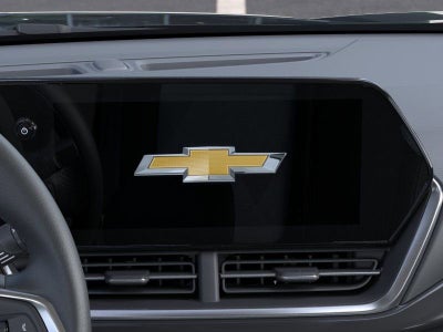 2026 Chevrolet Trax ACTIV SUV FWD
