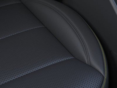 2026 Chevrolet Trax ACTIV SUV FWD