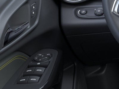 2026 Chevrolet Trax ACTIV SUV FWD