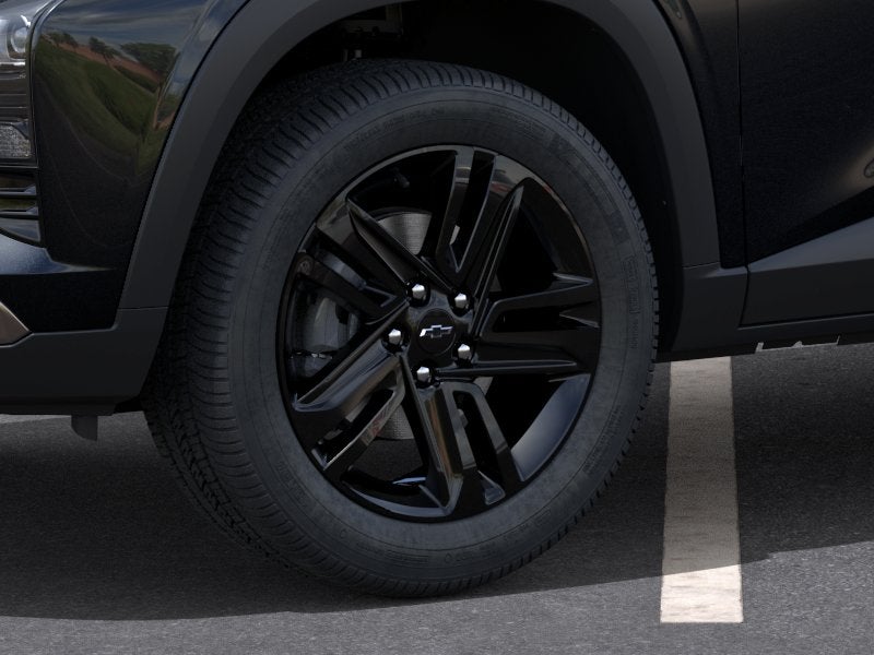 2026 Chevrolet Trax ACTIV SUV FWD