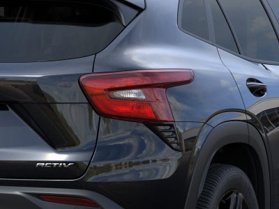 2026 Chevrolet Trax ACTIV SUV FWD