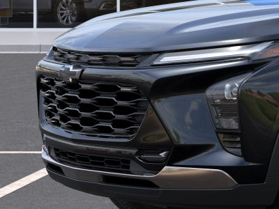 2026 Chevrolet Trax ACTIV SUV FWD