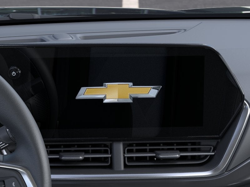 2026 Chevrolet Trax ACTIV SUV FWD