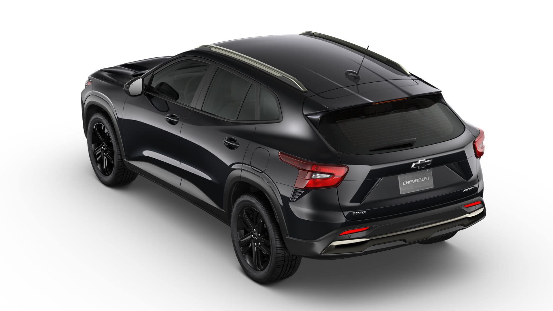 2026 Chevrolet Trax ACTIV SUV FWD