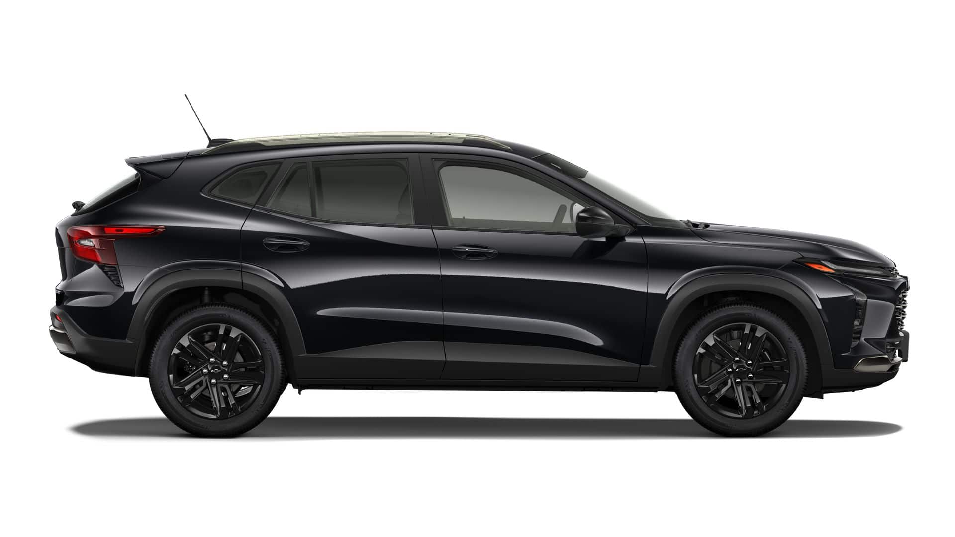2026 Chevrolet Trax ACTIV SUV FWD