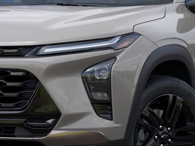2026 Chevrolet Trax ACTIV SUV FWD