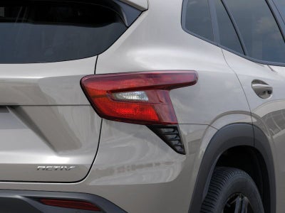 2026 Chevrolet Trax ACTIV SUV FWD