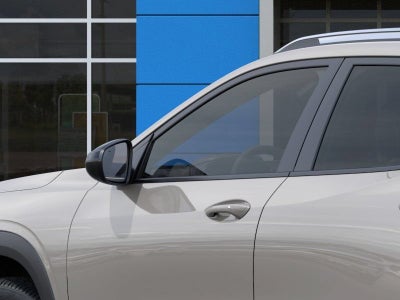 2026 Chevrolet Trax ACTIV SUV FWD