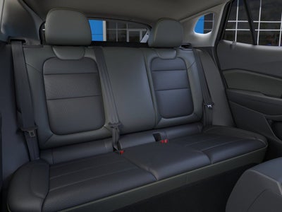 2026 Chevrolet Trax ACTIV SUV FWD