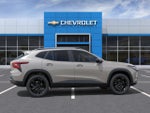 2026 Chevrolet Trax ACTIV SUV FWD