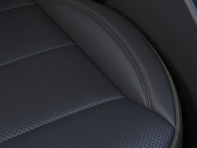 2026 Chevrolet Trax ACTIV SUV FWD