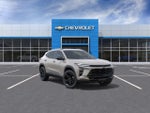 2026 Chevrolet Trax ACTIV SUV FWD