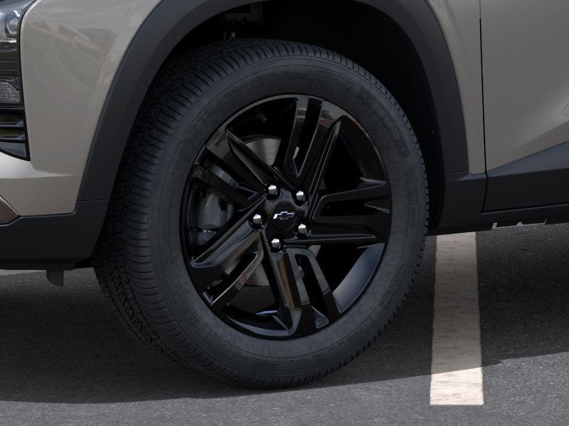 2026 Chevrolet Trax ACTIV SUV FWD
