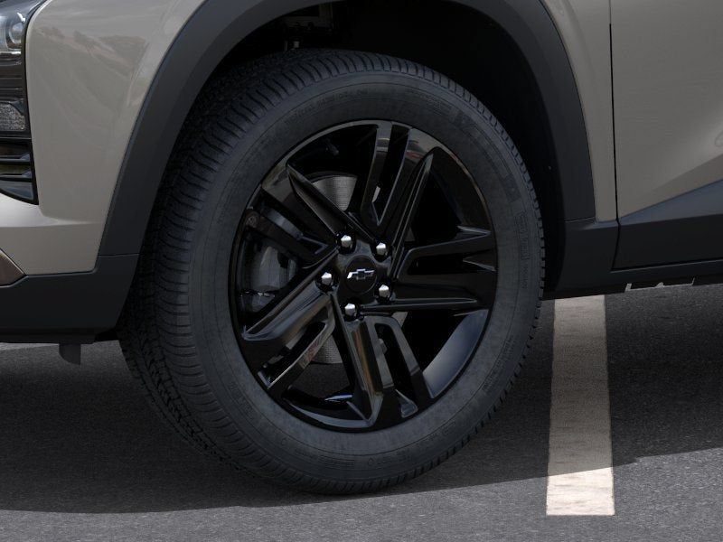 2026 Chevrolet Trax ACTIV SUV FWD