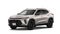 2026 Chevrolet Trax ACTIV SUV FWD