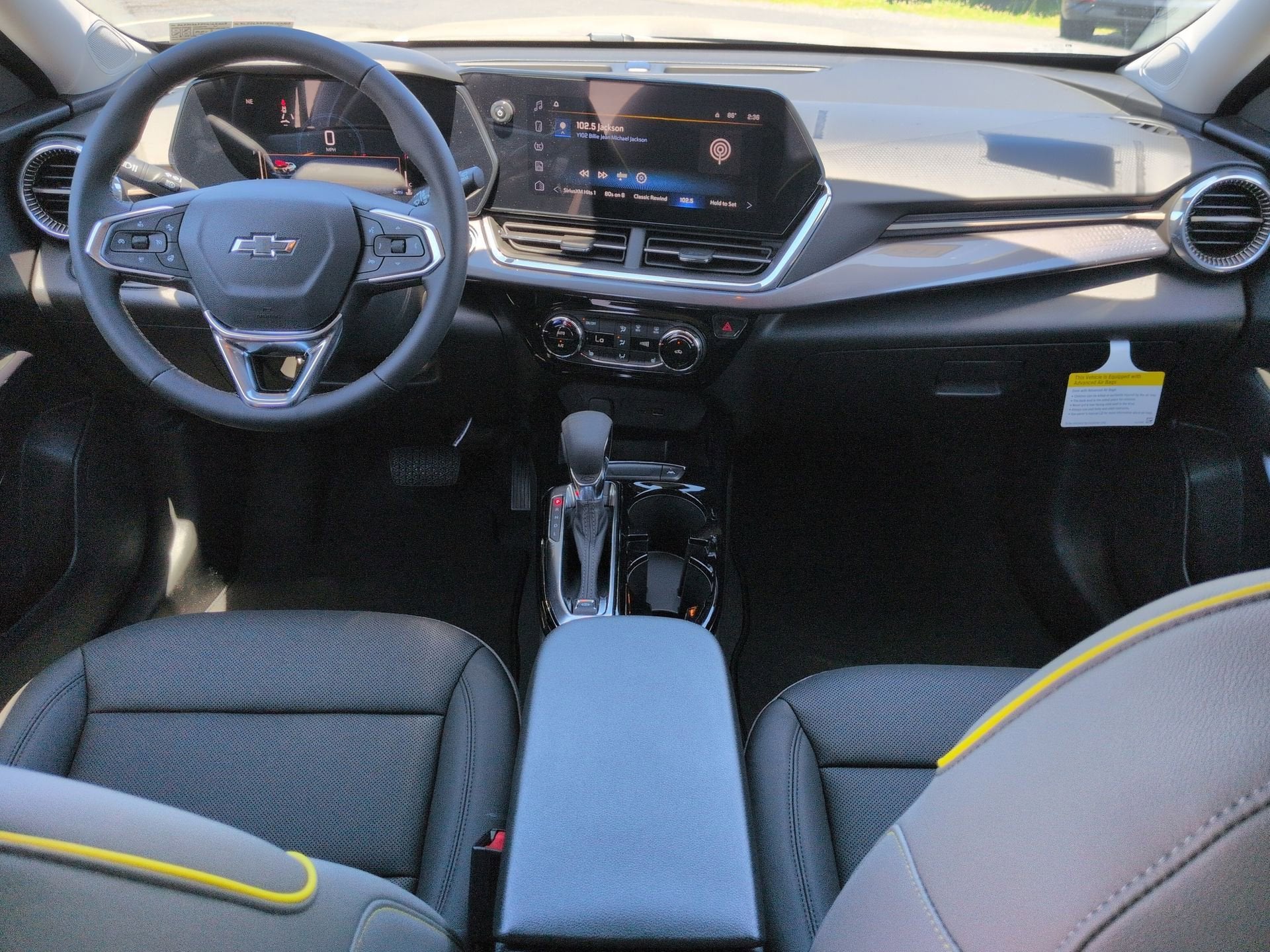 2026 Chevrolet Trax Activ - Photo 19
