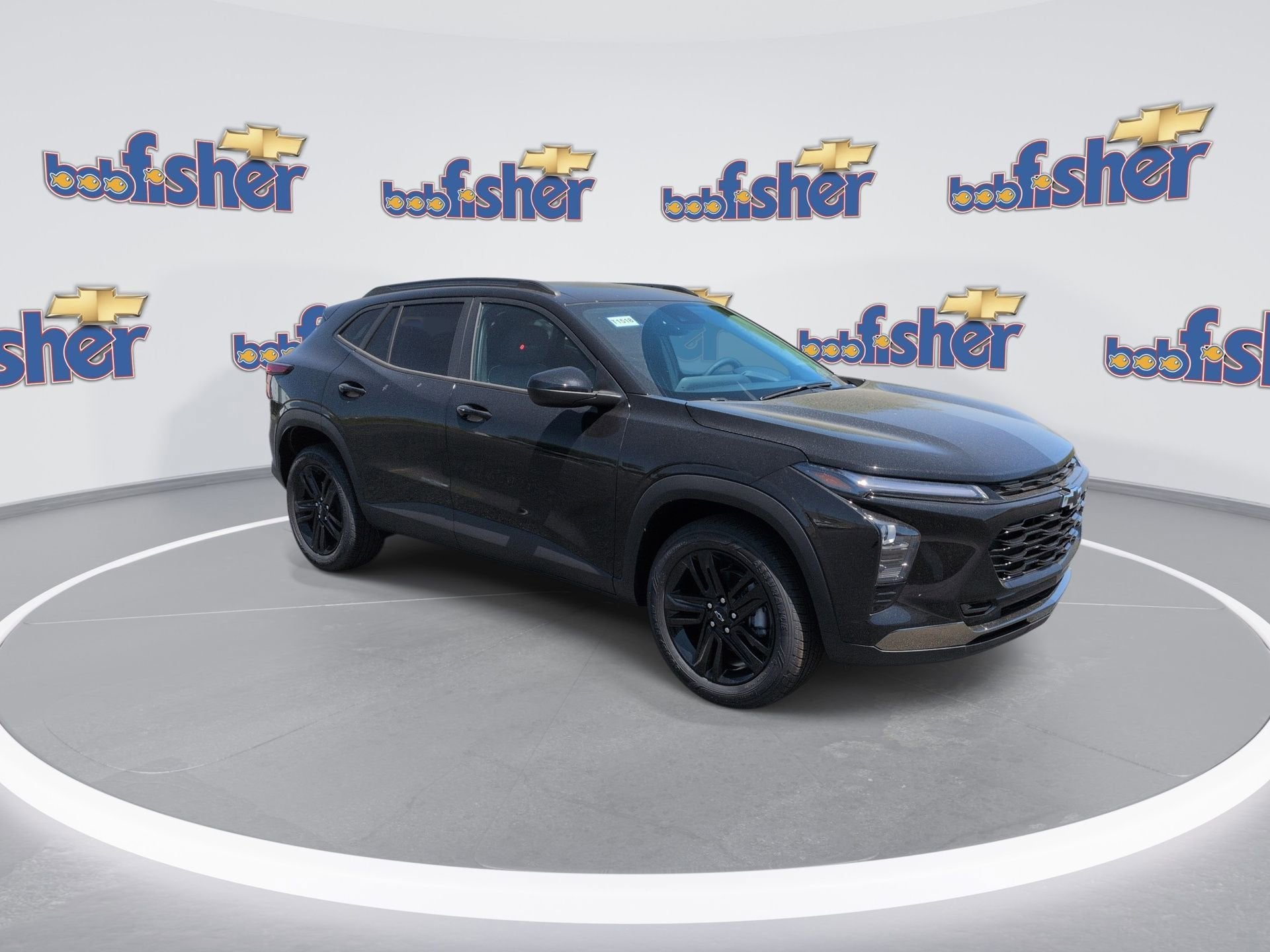2026 Chevrolet Trax ACTIV SUV FWD