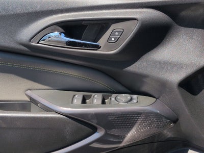 2026 Chevrolet Trax ACTIV SUV FWD