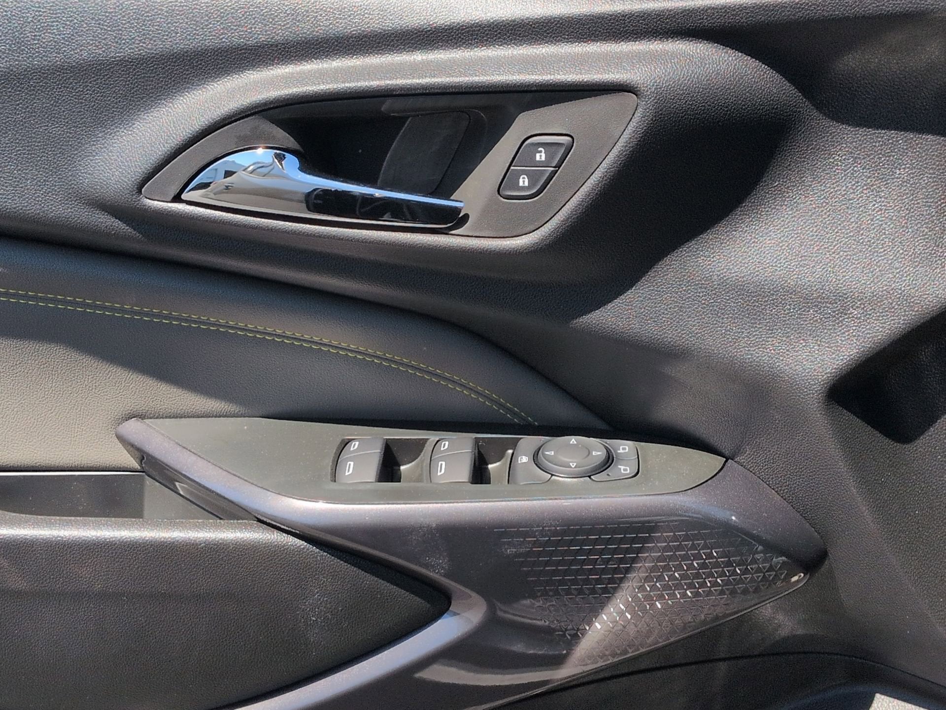 2026 Chevrolet Trax ACTIV SUV FWD