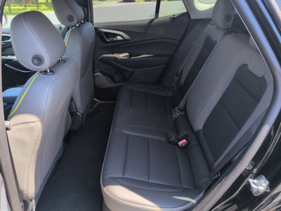 2026 Chevrolet Trax ACTIV SUV FWD