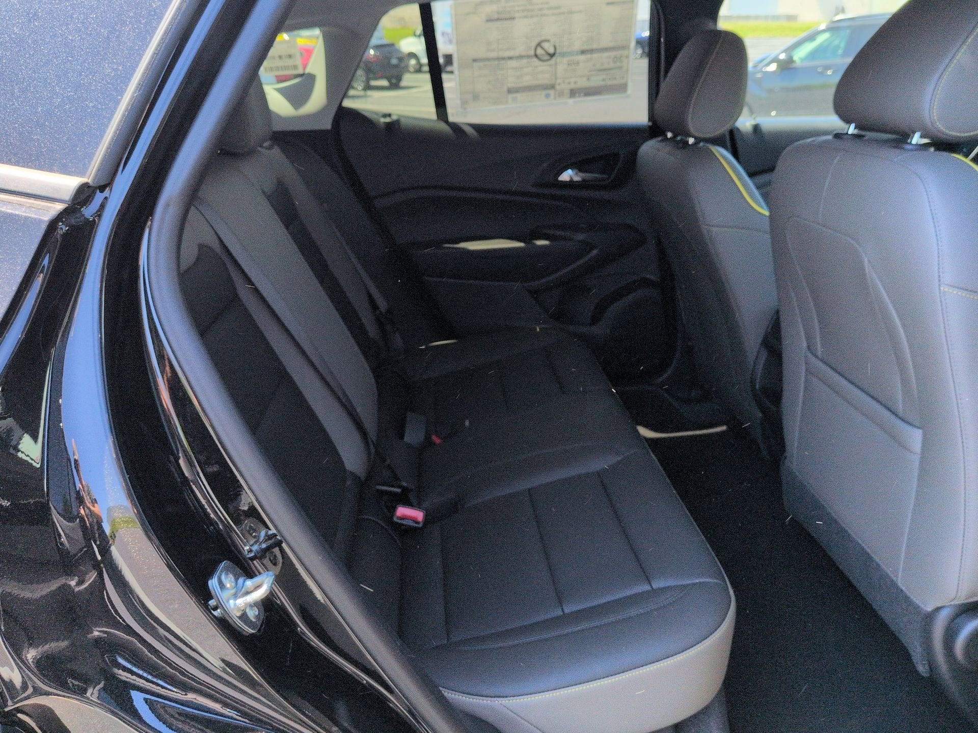 2026 Chevrolet Trax ACTIV SUV FWD