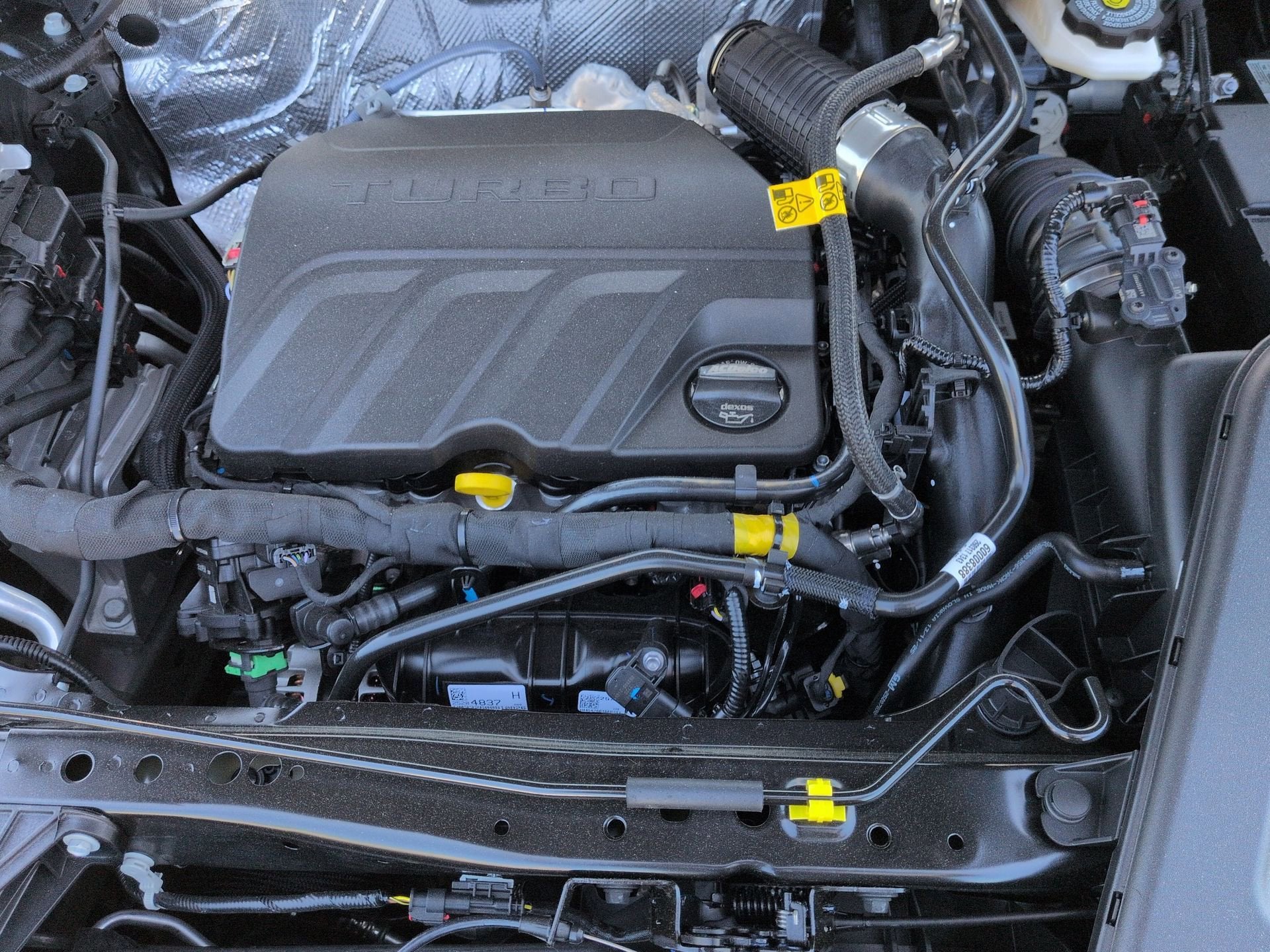 2026 Chevrolet Trax Activ - Photo 28