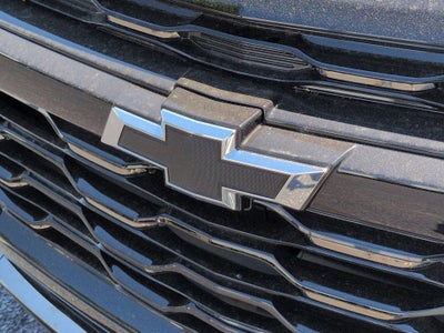 2026 Chevrolet Trax ACTIV SUV FWD