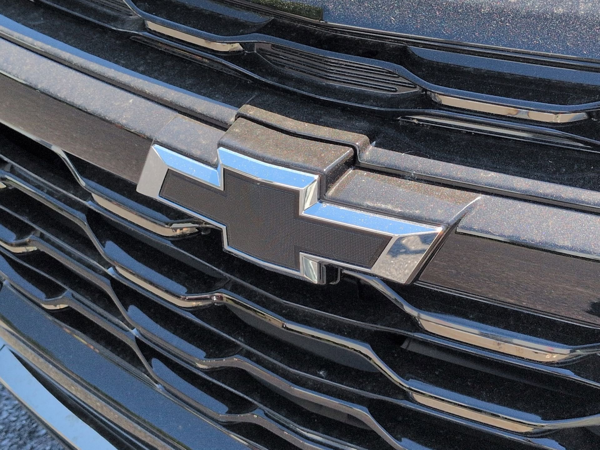 2026 Chevrolet Trax ACTIV SUV FWD