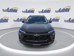 2026 Chevrolet Trax ACTIV SUV FWD