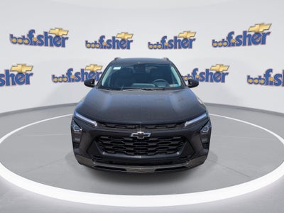 2026 Chevrolet Trax ACTIV SUV FWD