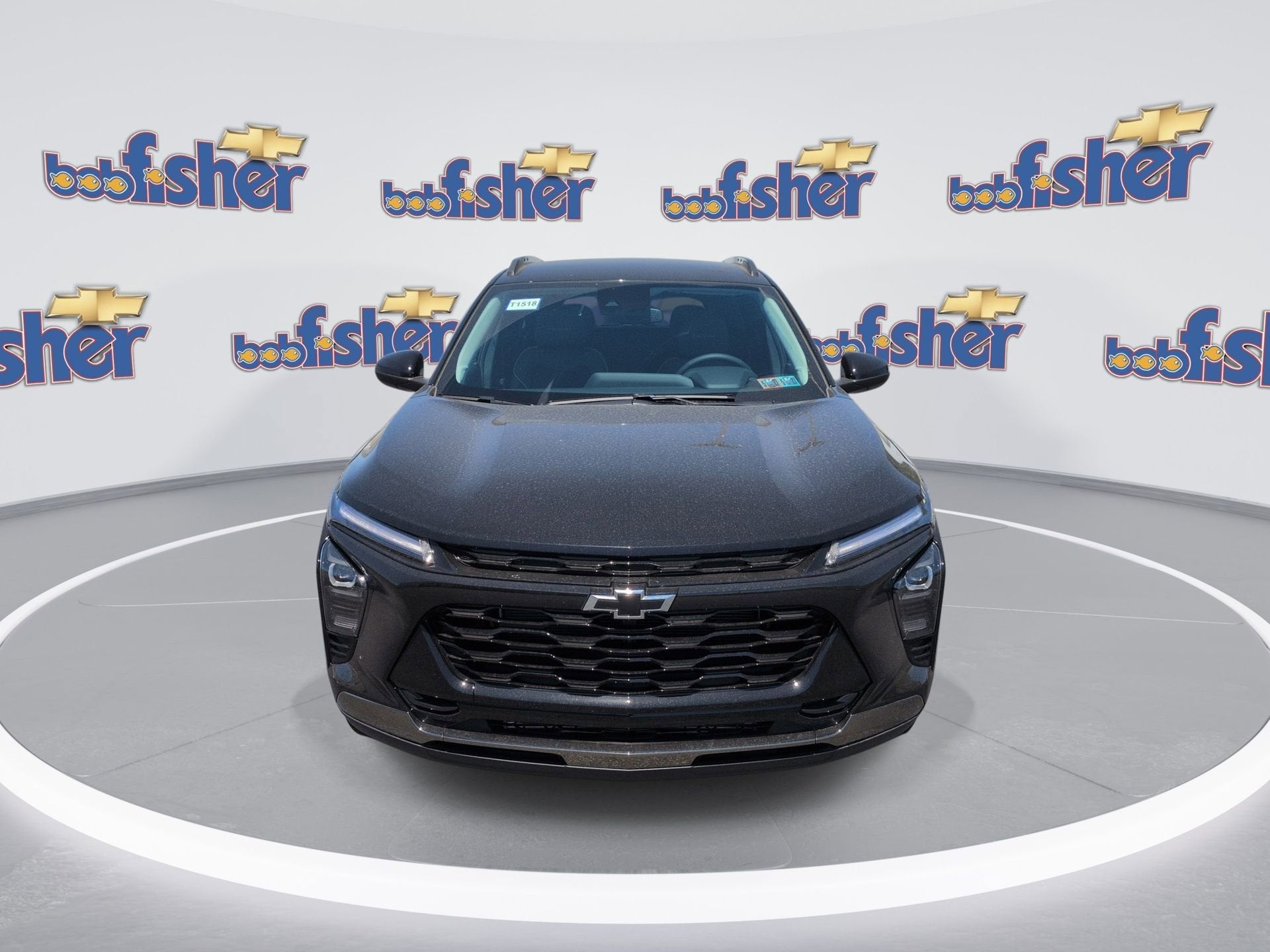 2026 Chevrolet Trax ACTIV SUV FWD