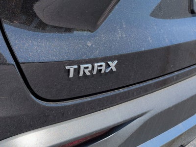2026 Chevrolet Trax ACTIV SUV FWD