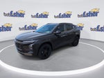 2026 Chevrolet Trax ACTIV SUV FWD